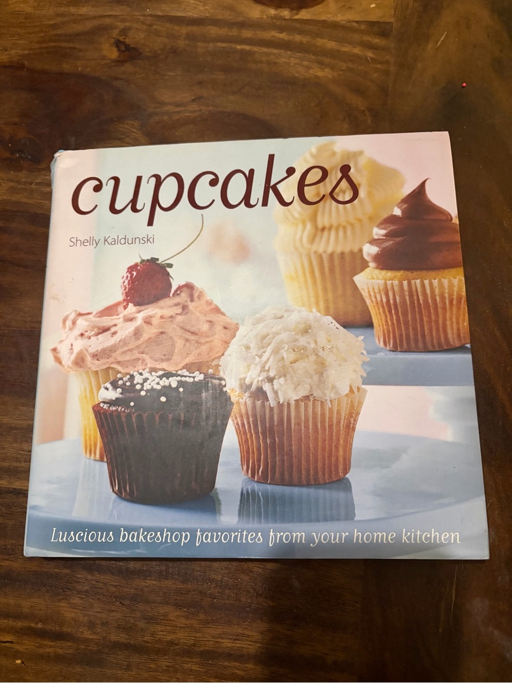 Cupcakes by Shelly Kaldunski